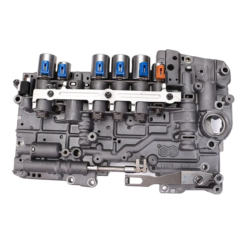 SP Other Automatic Transmission Systems AC60E Transmission Valve Body AC60F For Toy ota Tacoma