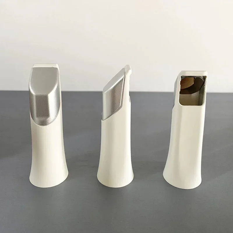 3Pcs Dental Intraoral Scanner Tips with Mirror for TRIOS 3 Wireless/Wired/Core Instrument Tools Dentistry Intraoral Scanner Head
