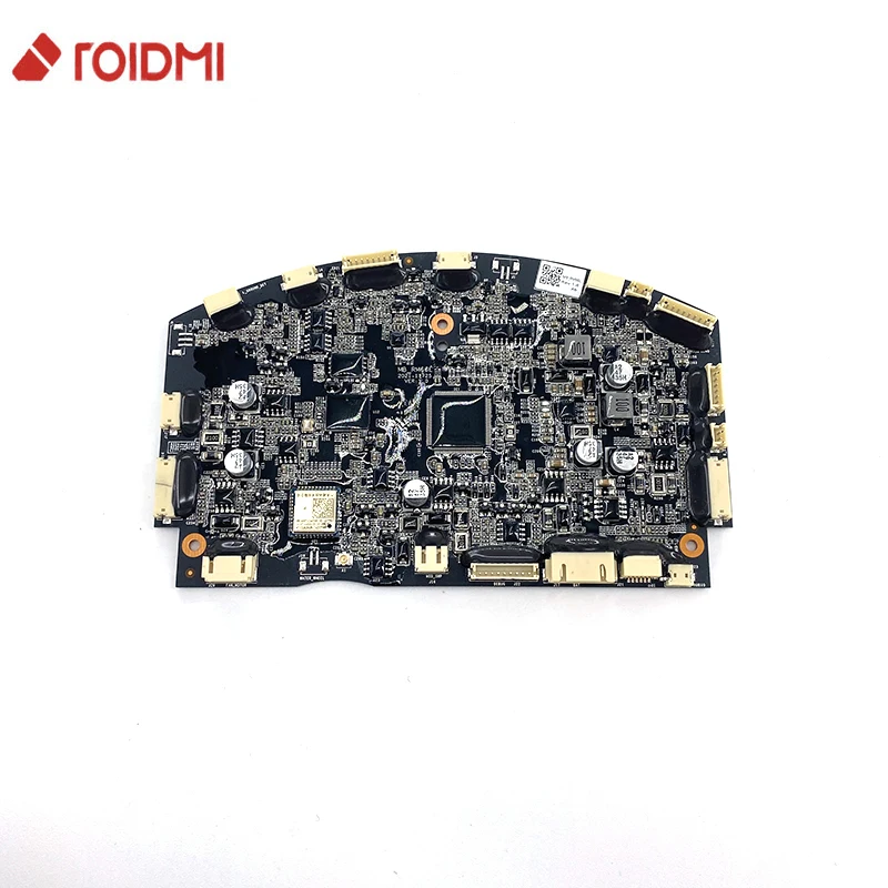 

Original ROIDMI Eva vacuum sweeping robot accessories 60 sweeper motherboard PCBA Main Repair Products Board Brand New