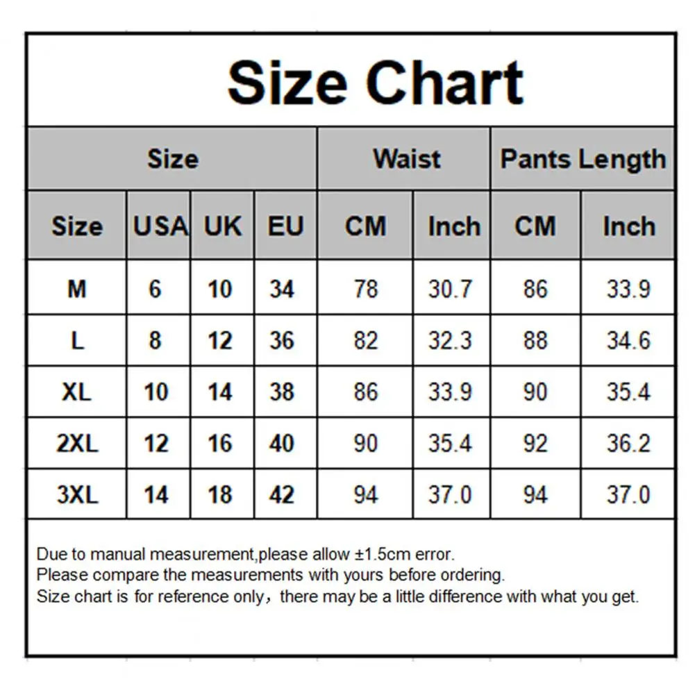 เสื้อผ้าผู้หญิงกางเกงเอวสูงสายกระเป๋าสีพื้นกางเกงรัดรูปเลกกิ้งสกินนี่กางเกงลำลอง