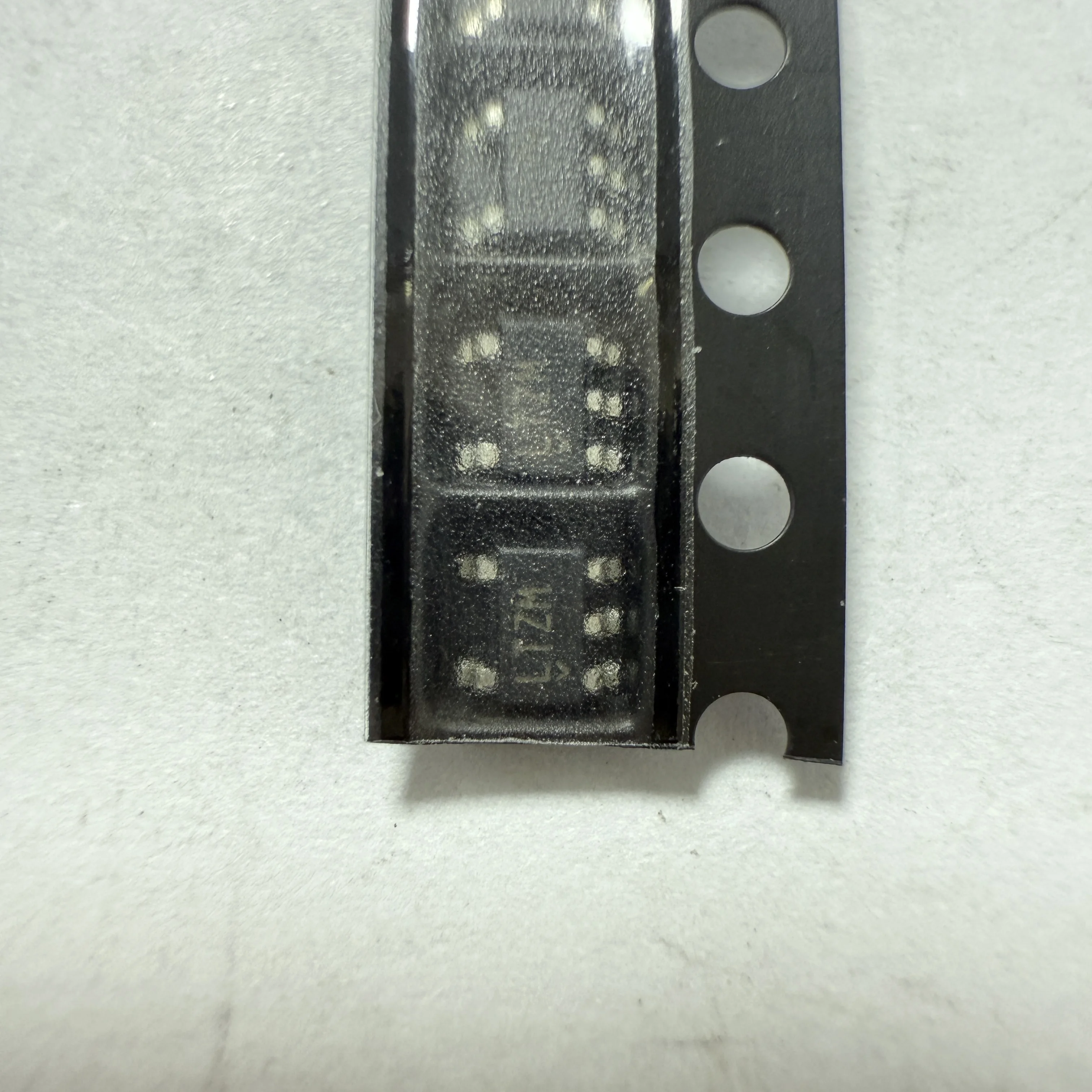 LTC6900CS5 # TRMPBF Horloge et Synchronisation, 2 Pièces