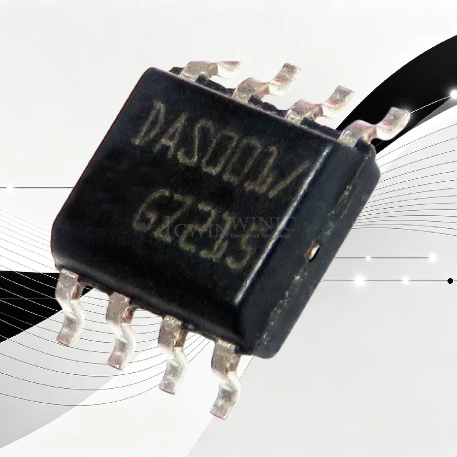 AOZ1212AI Z1212AI Z1212 AOZ1051PI Z1051PI NCP1606B NCP1606 1606B DAS001 DAS 001 SOP-8