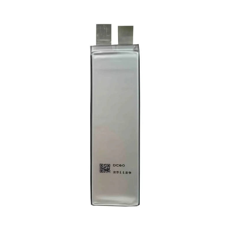 6037125 Battery 3.7V 1800mAh for Automobile Starting Power Supply High Quality Replacement Battery