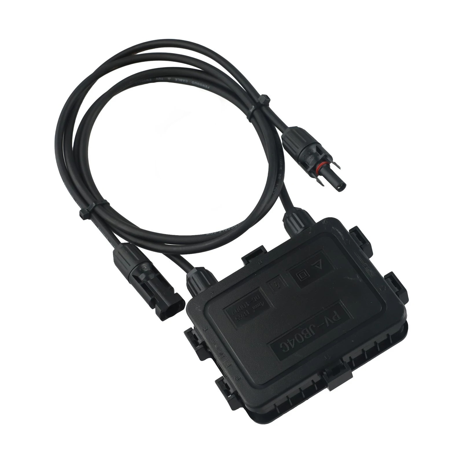 Connector Box Water…