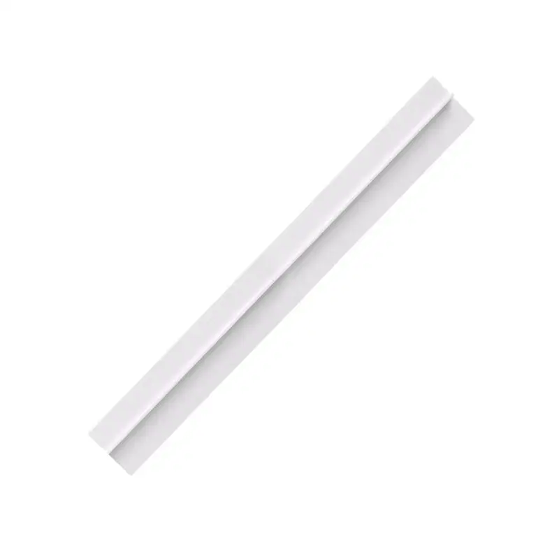 Under Door Draft Blocker 35 Inches Weather Stripping Door Sealing Strong Adhesive Soundproof Door Sweep For Keeping Out Cold