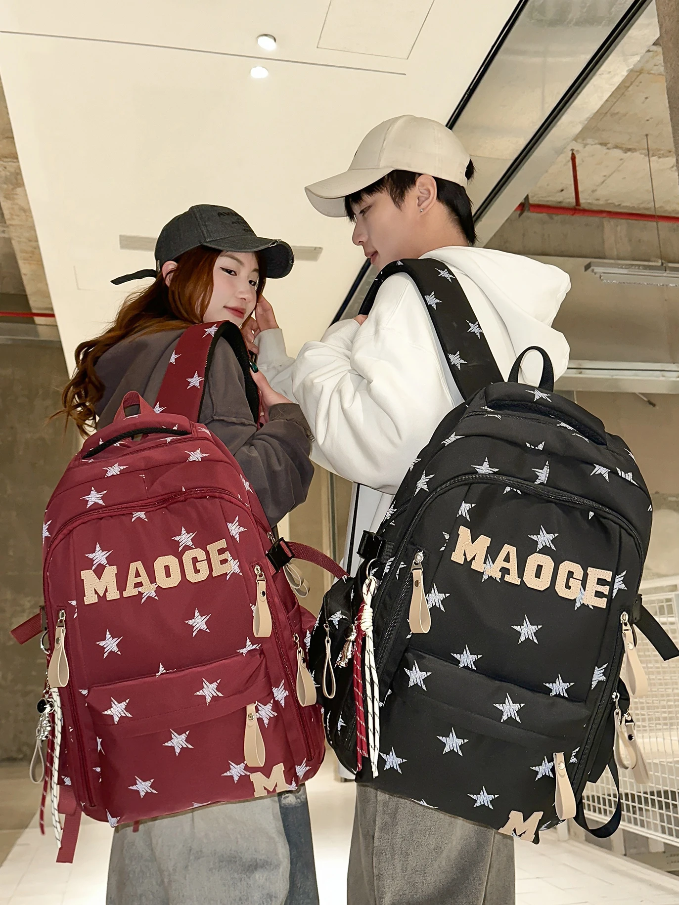 zaino-leggero-e-impermeabile-per-studenti-di-scuola-media-e-superiore-versione-uomo-e-donna-borsa-a-doppia-tracolla-con-sistema-anti-pressione