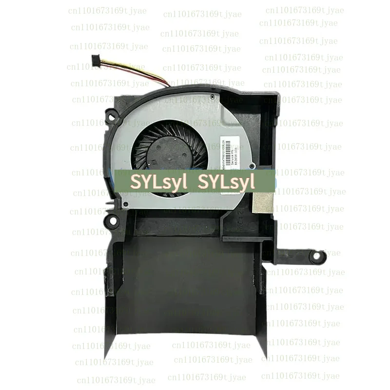 Nuevo ventilador de refrigeración de CPU para HP All in ONE 20-C023W 20-C 22-B 22-C 24-G 24-G214 24-G014863656 -004