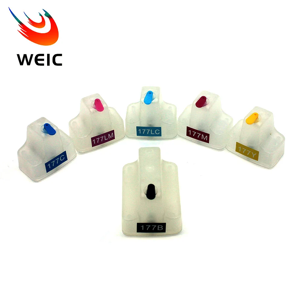 Refill Ink Cartridg…