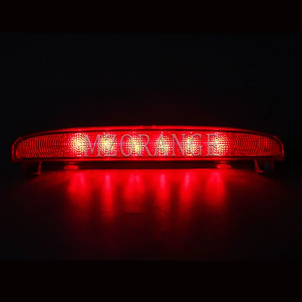 Third Brake Lights for Honda Civic EX Sedan 2006 2007 2008 2009 2010 2011 High Mount Rear Signal LED Lamp Vehicle Accessories