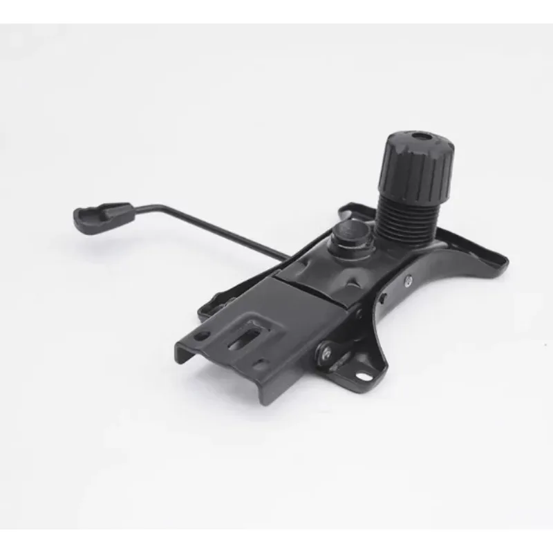 Steel Tray Base Replacement Accessory for Ergonomic Reclining Office Chair