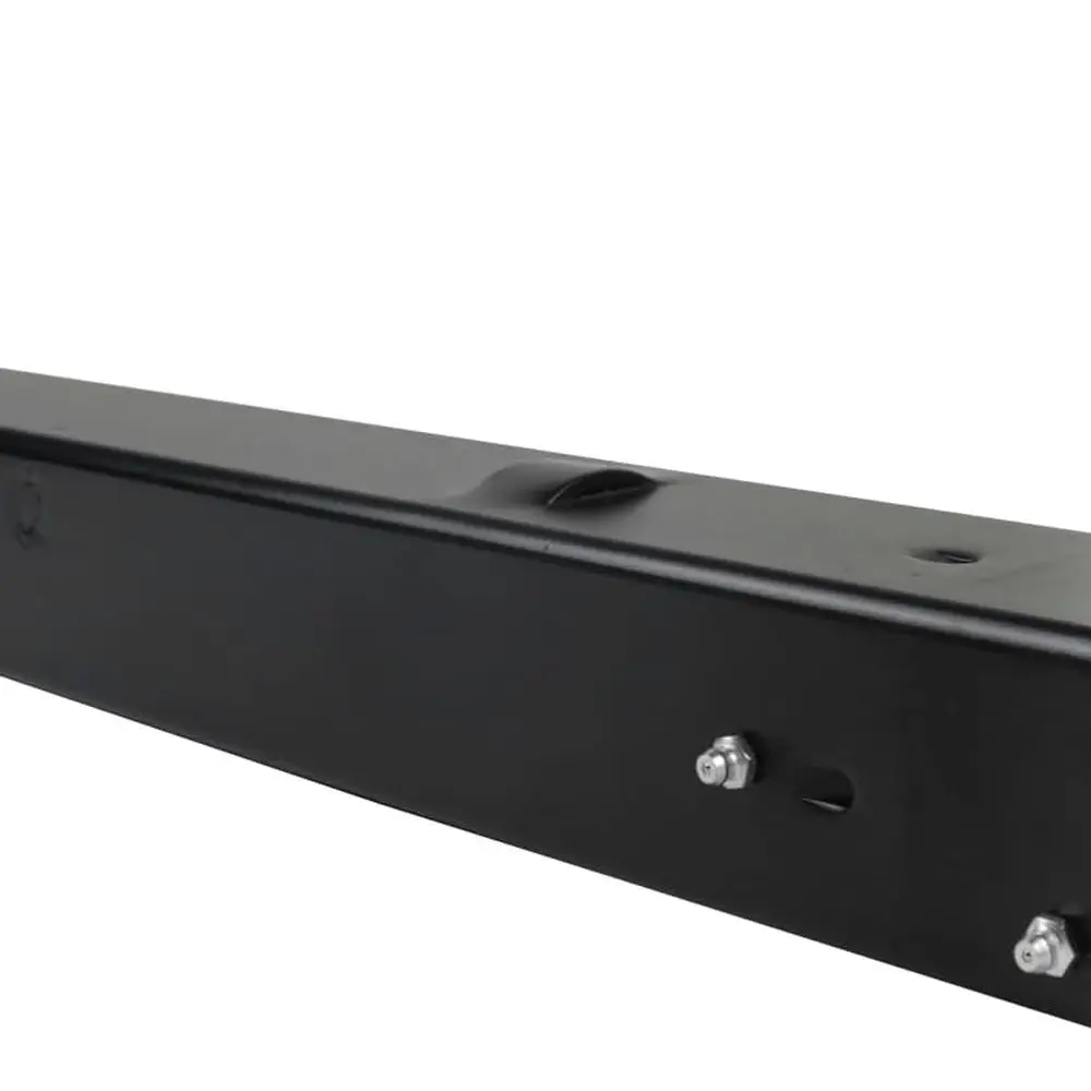 179013 RV Landing Gear, Kaki Penyangga Fifth Wheel RV yang Kompatibel dengan Lippert Venture Atwood Stromberg Carlson Landing Ge