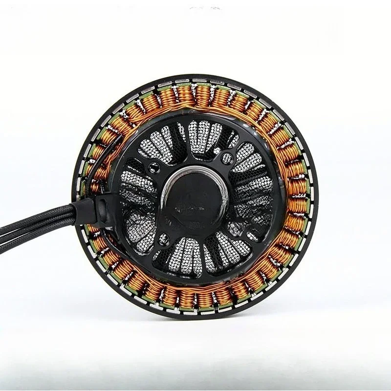 U8 Lite multi-axis multi-rotor flying drone power motor motor accessories