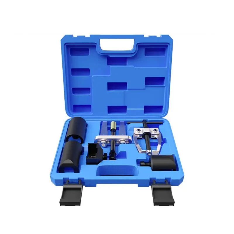 For Efficient Vehicle Maintenance And Repair 6PCS Wiper Removal Tool Set-T61C