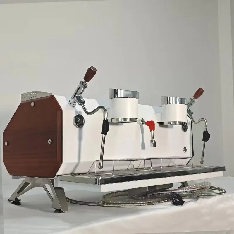 Cafetera Breville automática comercial para uso comercial