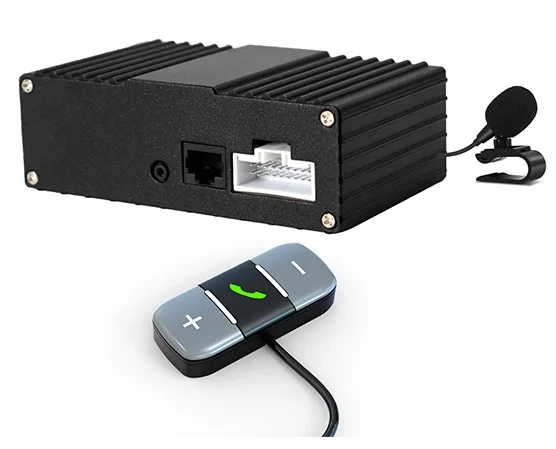 

Trucks and Buses Automotive Wireless Hands-Free In-Vehicle Kits Electronics