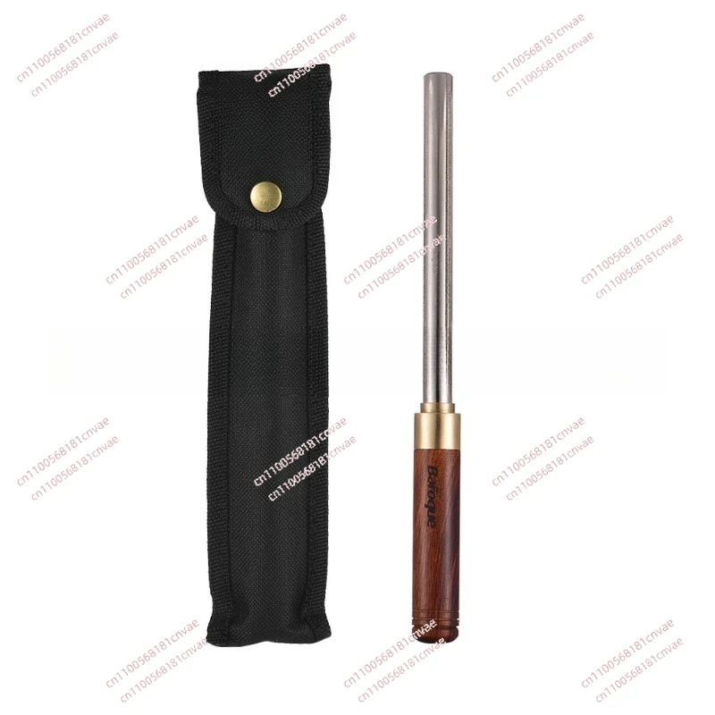 

Guitar Fret File, Fret Leveling and Crowning File for Guitar Bass Fretboard Maintenance Repair Tool