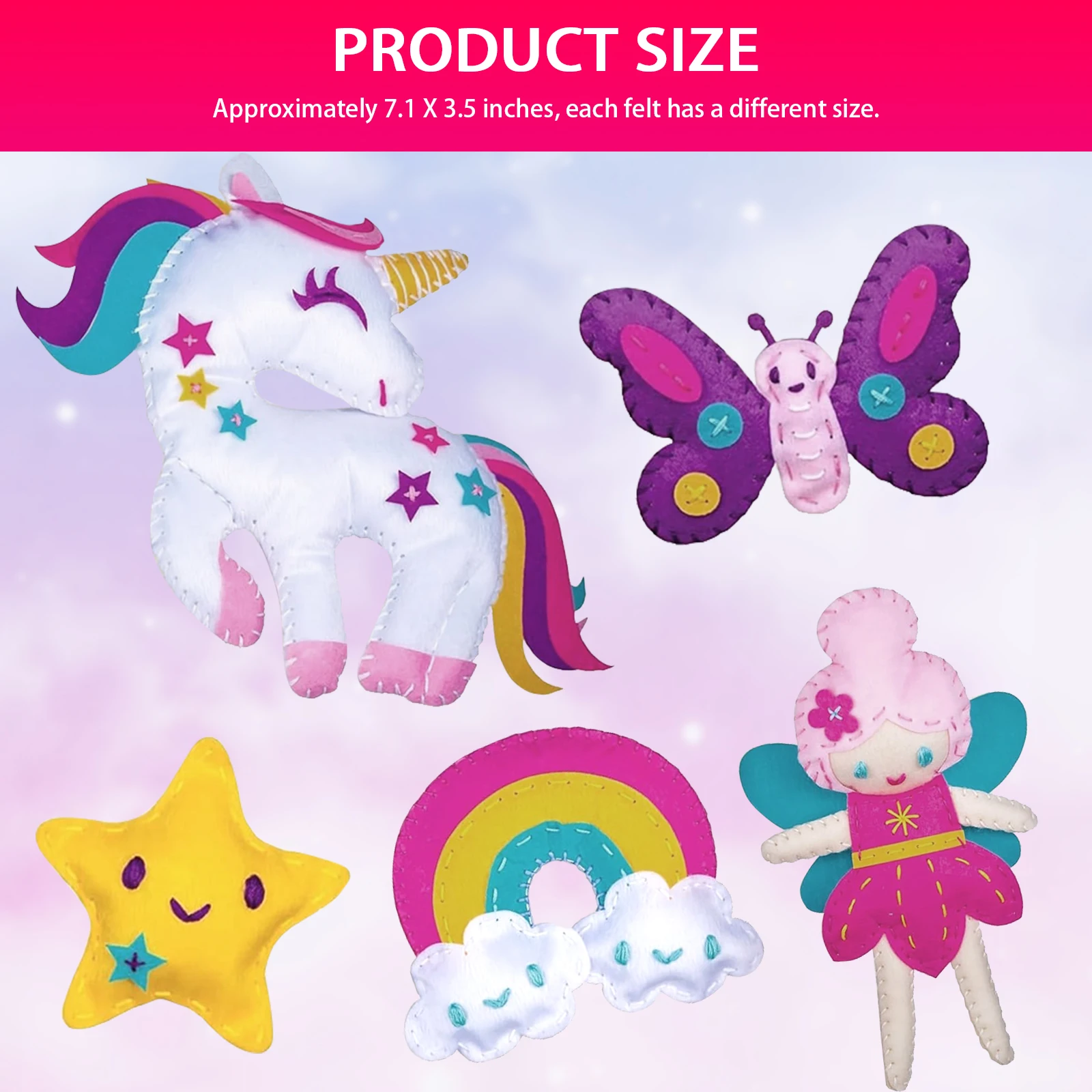 Thumbnail 2 - #1 Latest Toy Craft Kits Updates