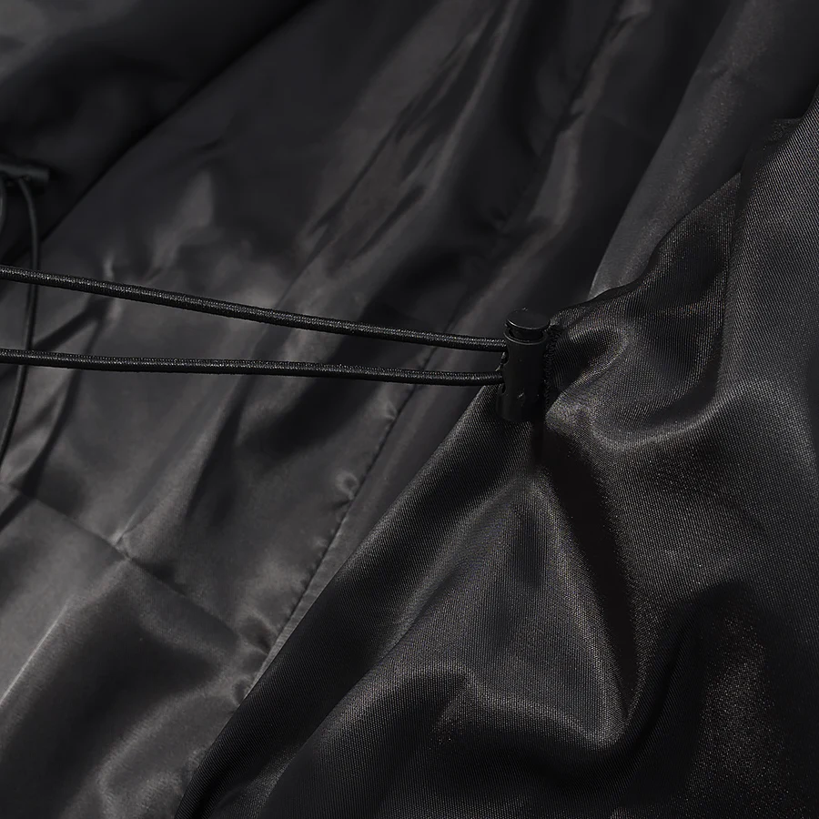 ダブルブレスト スリムフィット スタンドカラー レザー ジャケット 2025年新作 クールスタイル シルエット ウエストジャケット