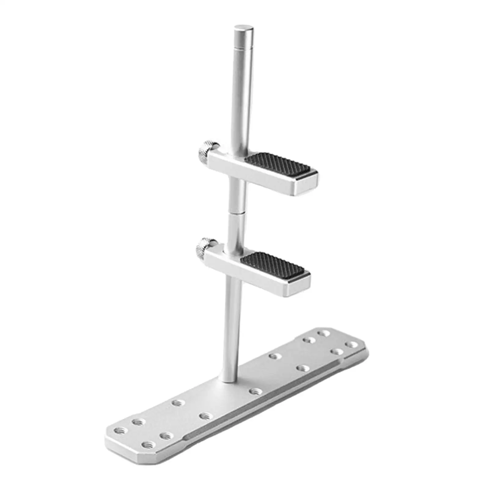 PC Graphics Card Support with Nonslip Sheets Anodized Video Card Stand