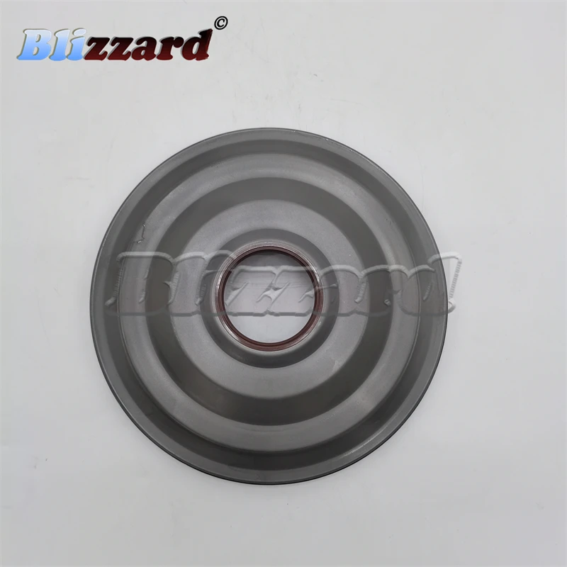 6DCT451 MPS6 Automatic Transmission Front Cover Oil Seal With Spring For Great Wall Haval H6 H7 Clutch front cover Car Accessory