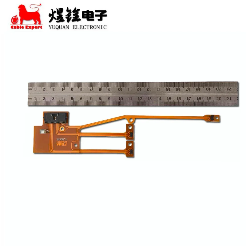 Compatible WATERS UPLC SM  ACQUITY UPLC Sample Manager Needle Holder Y-Axis Assembly – Part Number 441000671