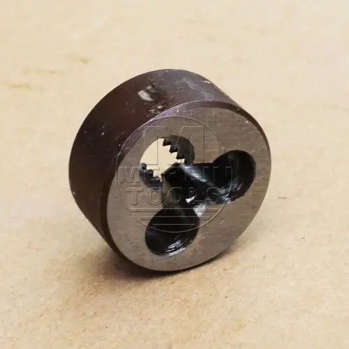 TR8 x 1.5 Metric Trapezoidal Right hand Thread Die