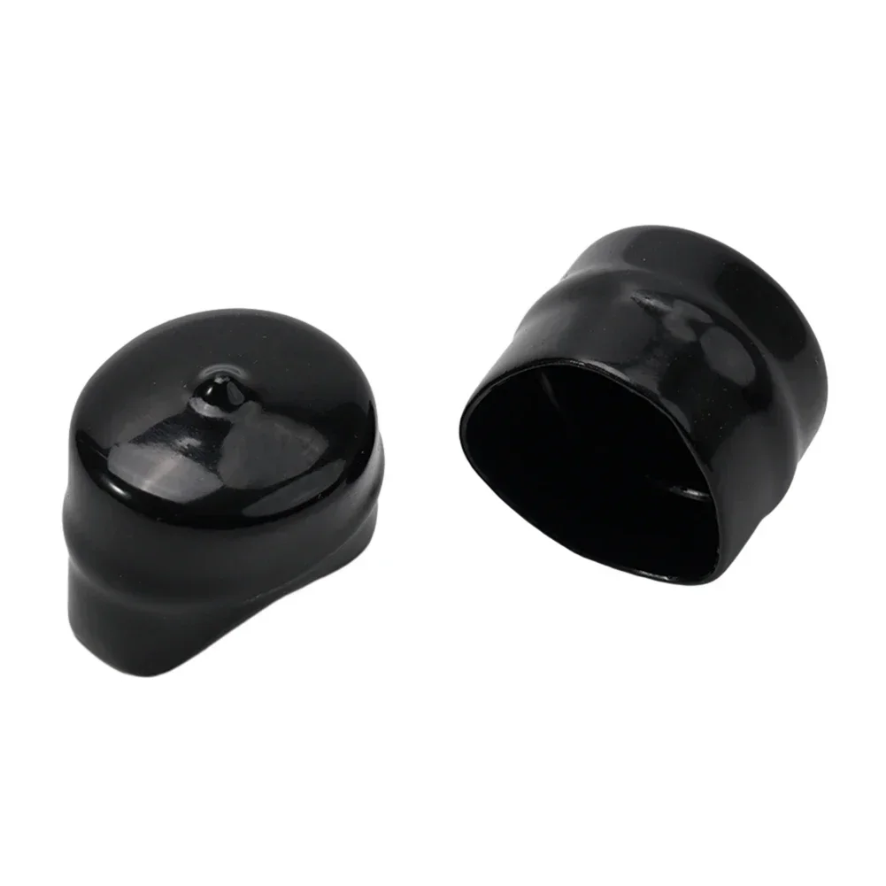 Accessories Tractor Axle Cap Lawn Mower Home Garden 4pcs Axle Hub Cap For Craftsman Lawn Pouan Tractor Axle Cap