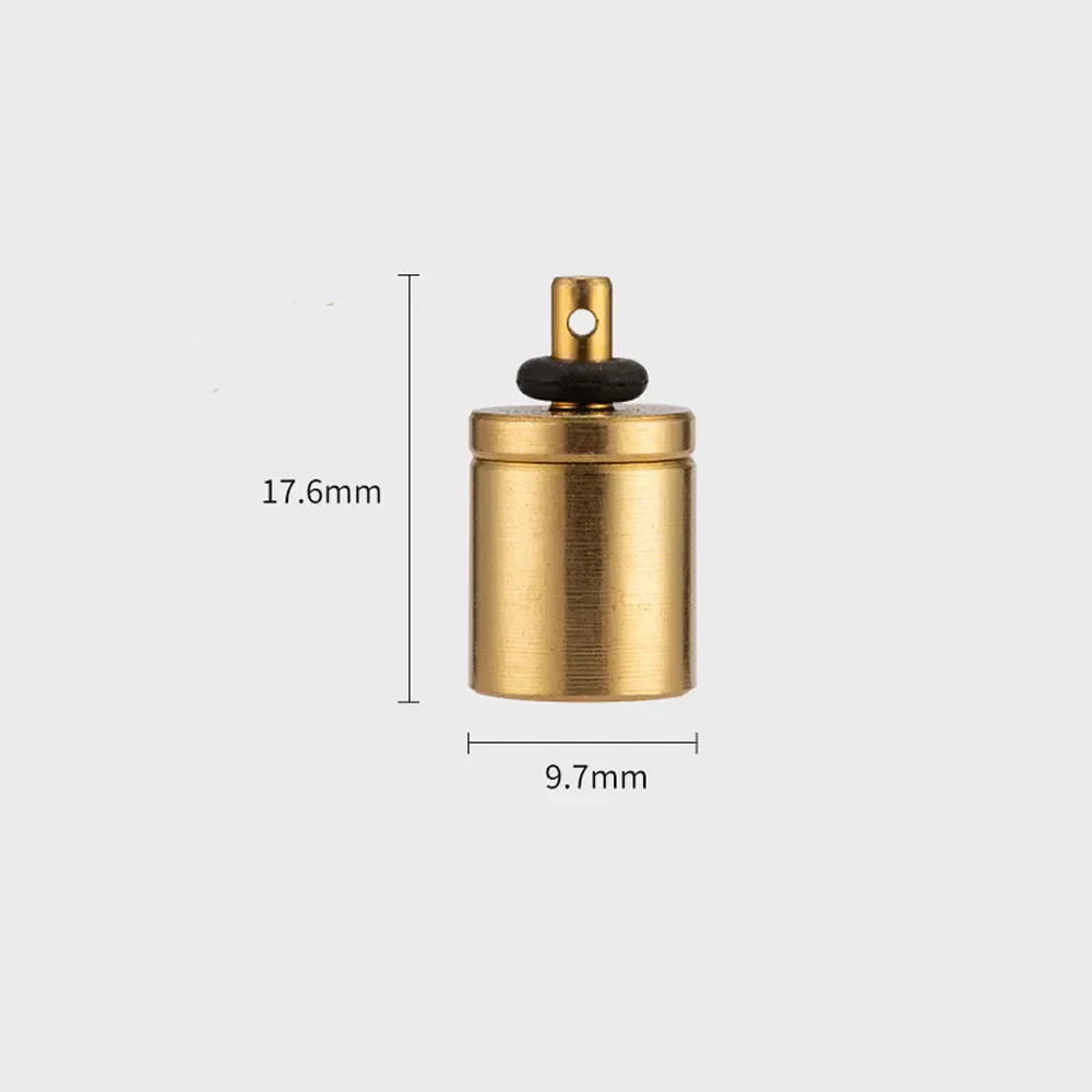 Gas Refill Adapter Filling Butane Canister Outdoor Camping Stove Gas Cylinder Gas Tank Burner Accessories Mini Inflation Valve