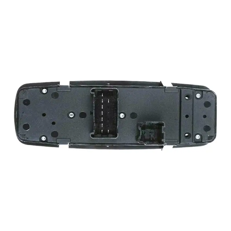 31BC 4602863AD Vehicle Window Control Panel with Black Housing for Routine Use