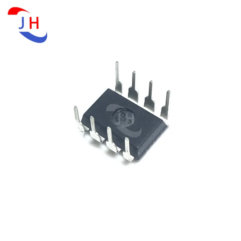 5/10PCS MAX813 MAX813L MAX813LCPA MAX813LEPA Lnsert 8-pin DIP8Integrated Circuits In Stock