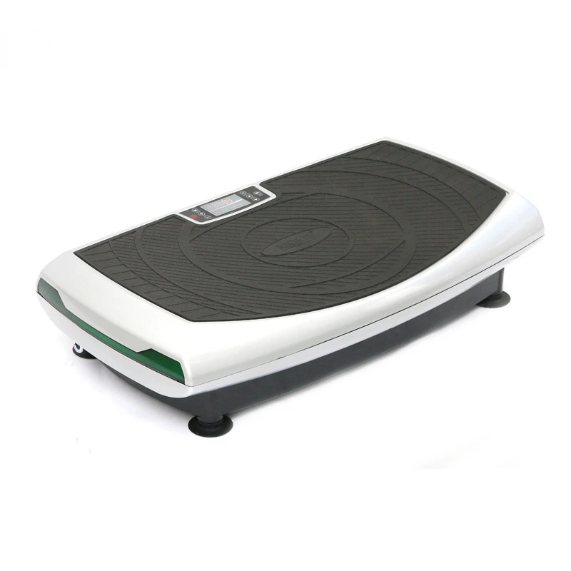 Topco Professional Home Training Swing Body Vibrating Board Training Machine Exercise Vibration Fitness Platform