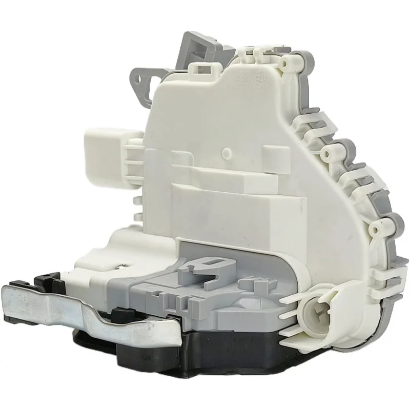 

Front left Door Lock Latch Actuator for Audi & Porsche Vehicles - A4 A5 A6 A7 A8 allroad Q3 Q5 Q7 Q8 RS5 RS7 S4,oem 8J1837015D