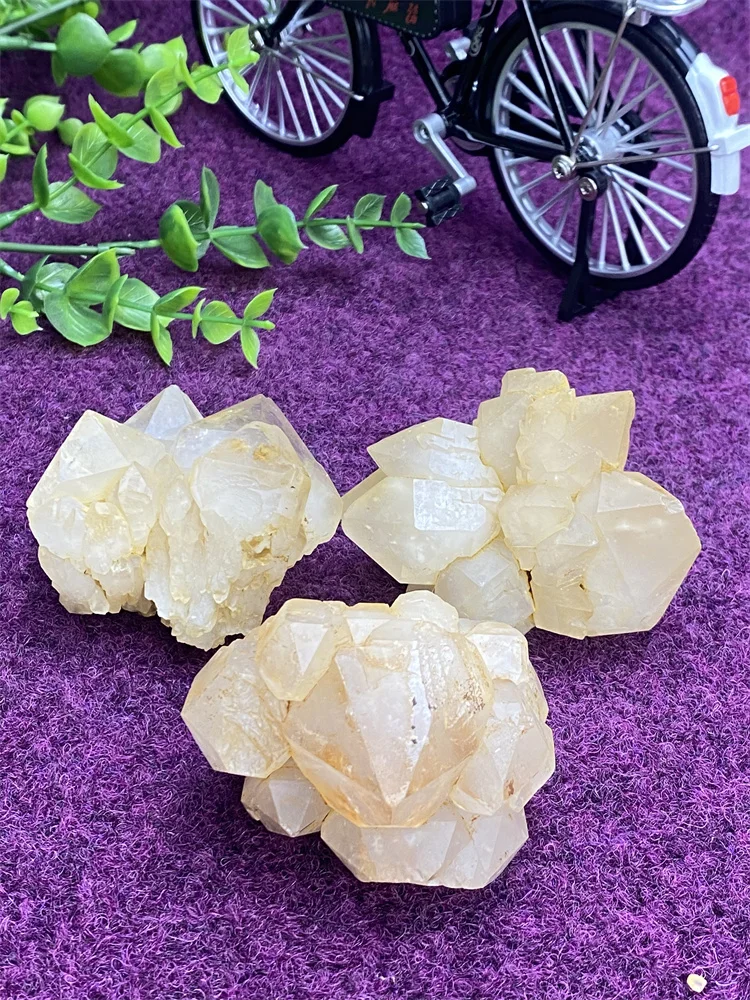 100% Natural Rough … - image