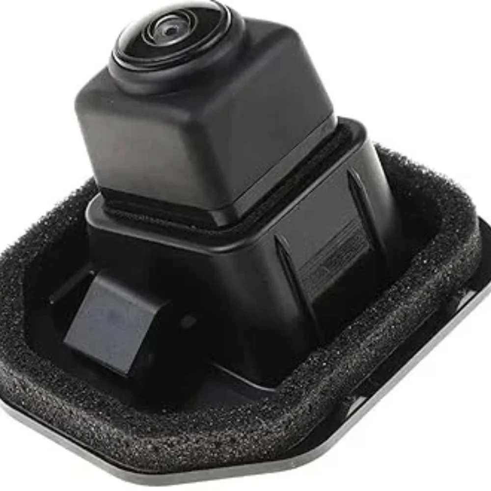 1 piece 28442-4BA3A 284424BA3A For Nissan x-trail 2013-2017 Car Rear View Auxiliary Parking Camera Brand new replace Accessories