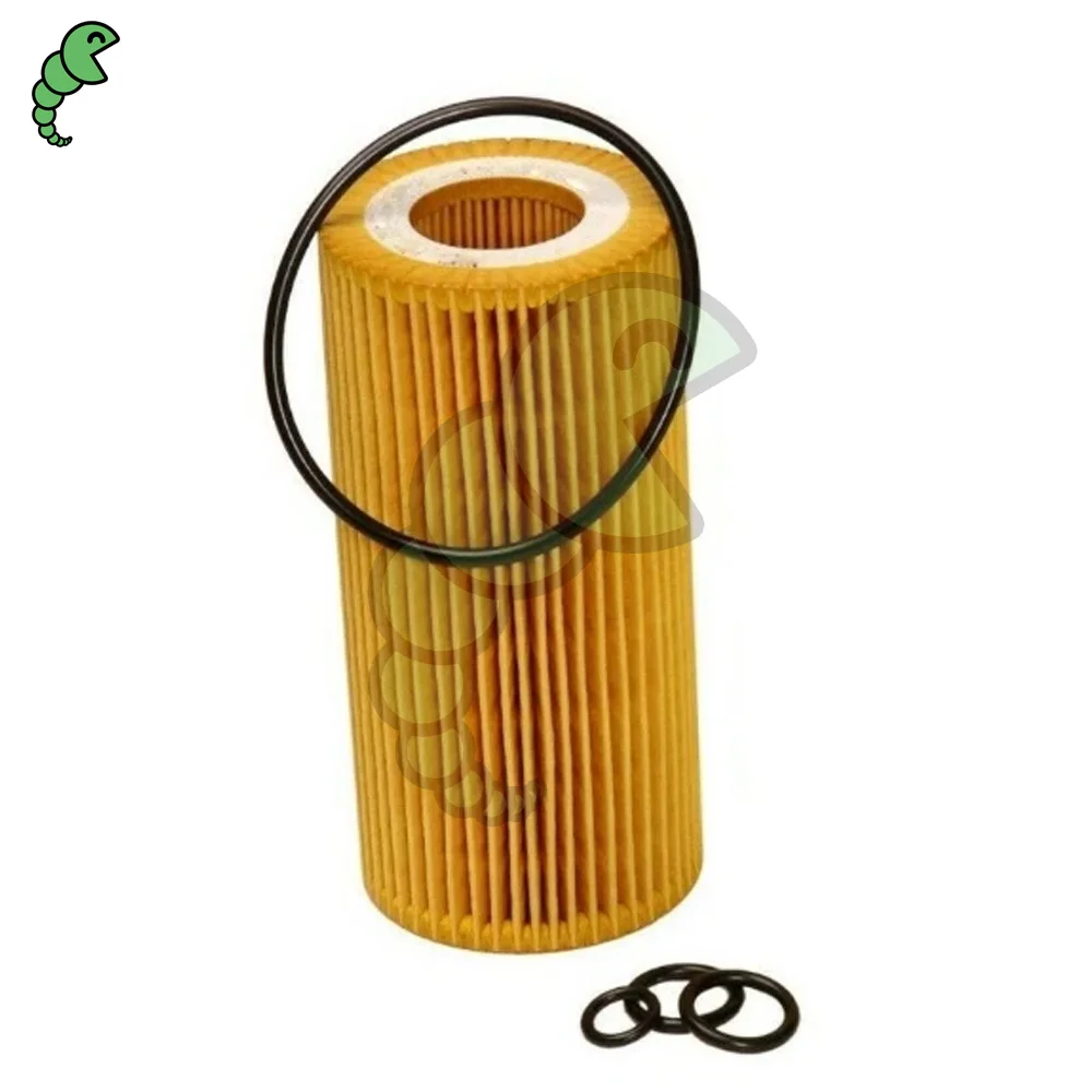 Engine Oil Filter FIT For Mercedes W220 R230 W221 S600 CL600 SL600 2751800009 A2751800009 2751840025 A2751840025