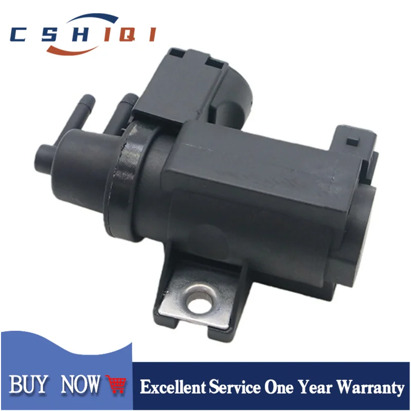 

70167200 Turbo Boost Solenoid Valve for Jeep Cherokee KK Wrangler JK 2.8CRD Dodge Nitro Chrysler Voyager 7.01672.00 68029494AA