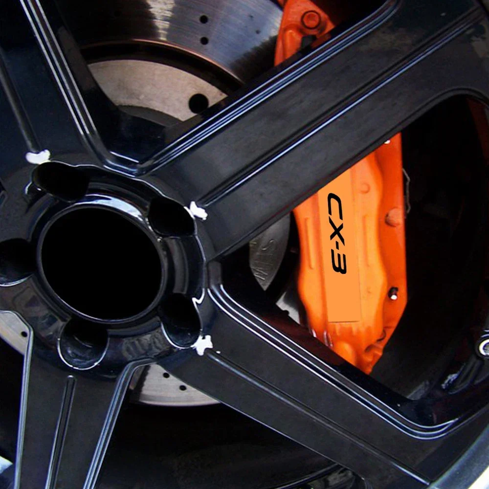 6Pcs Car Brake Cali…