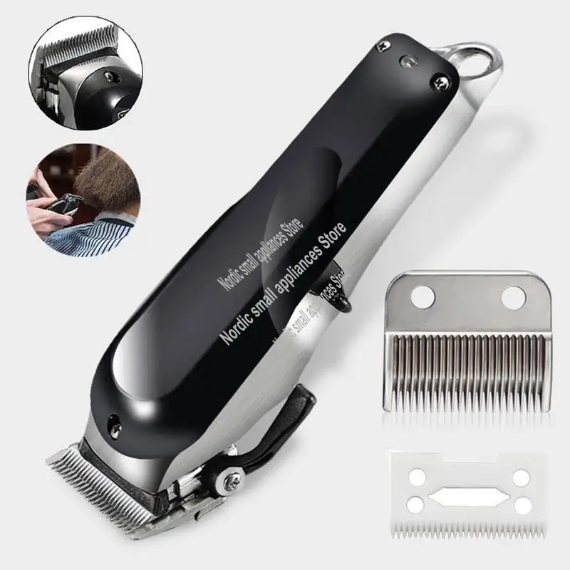 

A09G-для Wahl Magic Clip Cord и аккумуляторное сменное лезвие + режущее лезвие