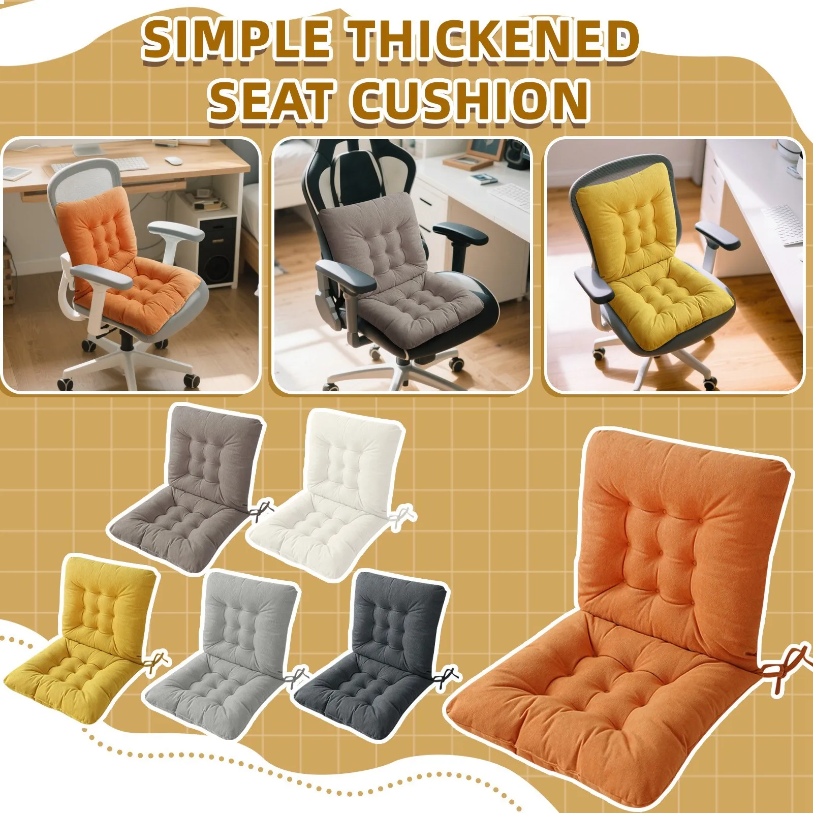 

Наволочки на Хэллоуин 18x18 дюймов, набор из 2 оранжевых наволочек, мягкие плюшевые чехлы из искусственного флиса для диванных подушек для стула, дивана