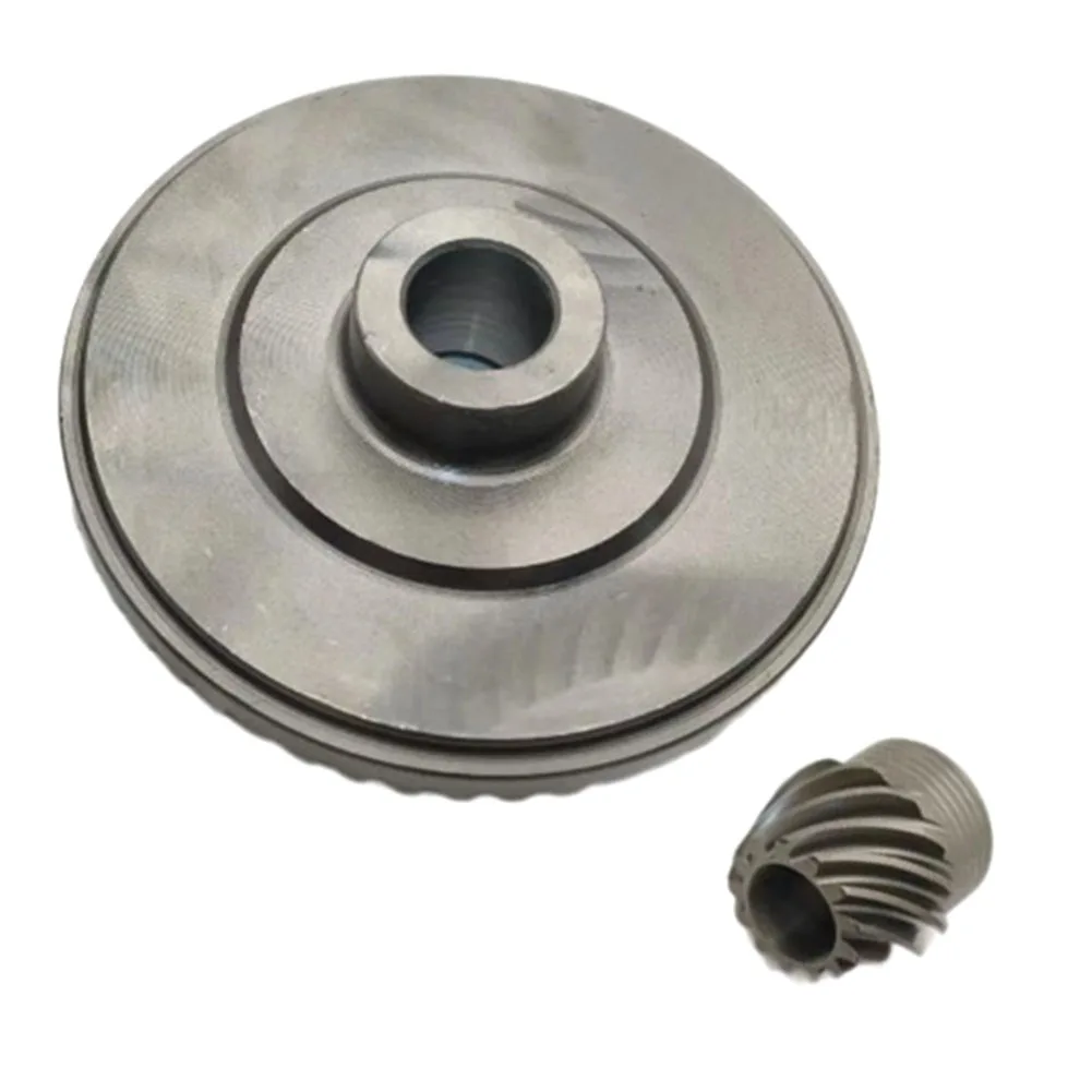GWS Gear Replacement Angle Grinder Gear Metal Gear Replacement Part Spare Gear Power Tool Spare Grinder Repair