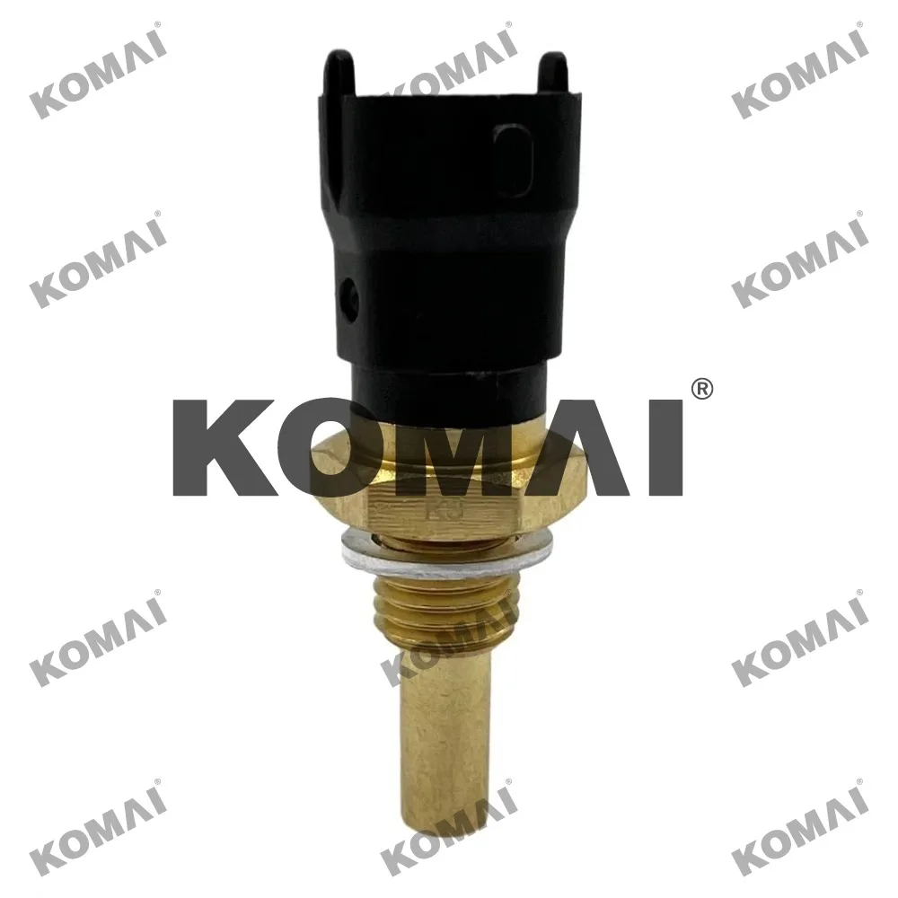 

XOJOX Water Temperature Sensor 20513340 Construction Machinery Parts Excavator Machinery Parts (A)
