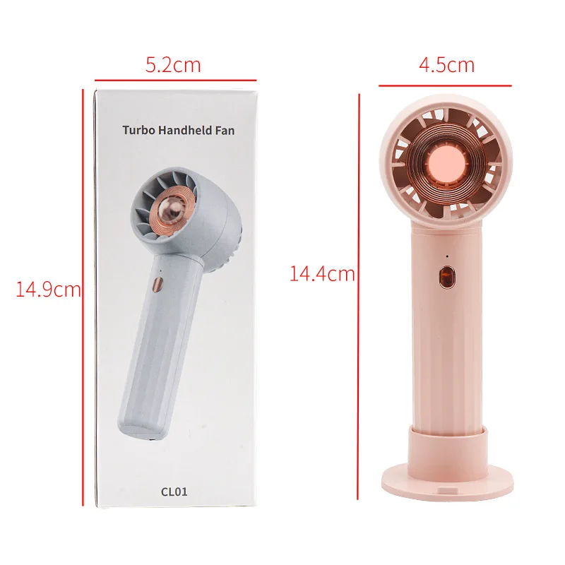 1pcs Portable Lashes Fan Handheld Small Usb Charging Fan Eyelash Glue Dedicated Dryer Eyelash Extension Supplies Make up Tools