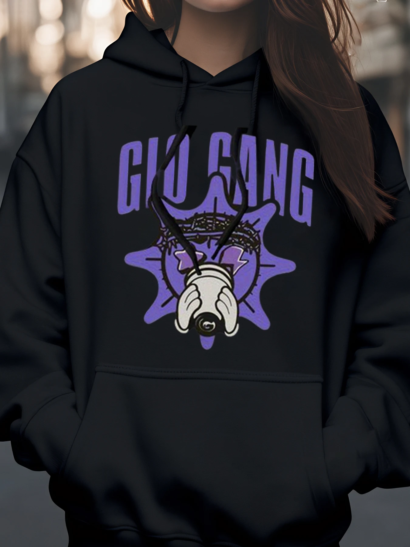 Glo Gang Star Logo … - image