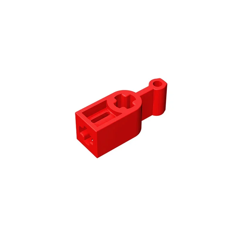 Gobricks GDS-1195 technische Umstellung fangen kompatible Lego 6641 19437 Stücke von Kinder DIY