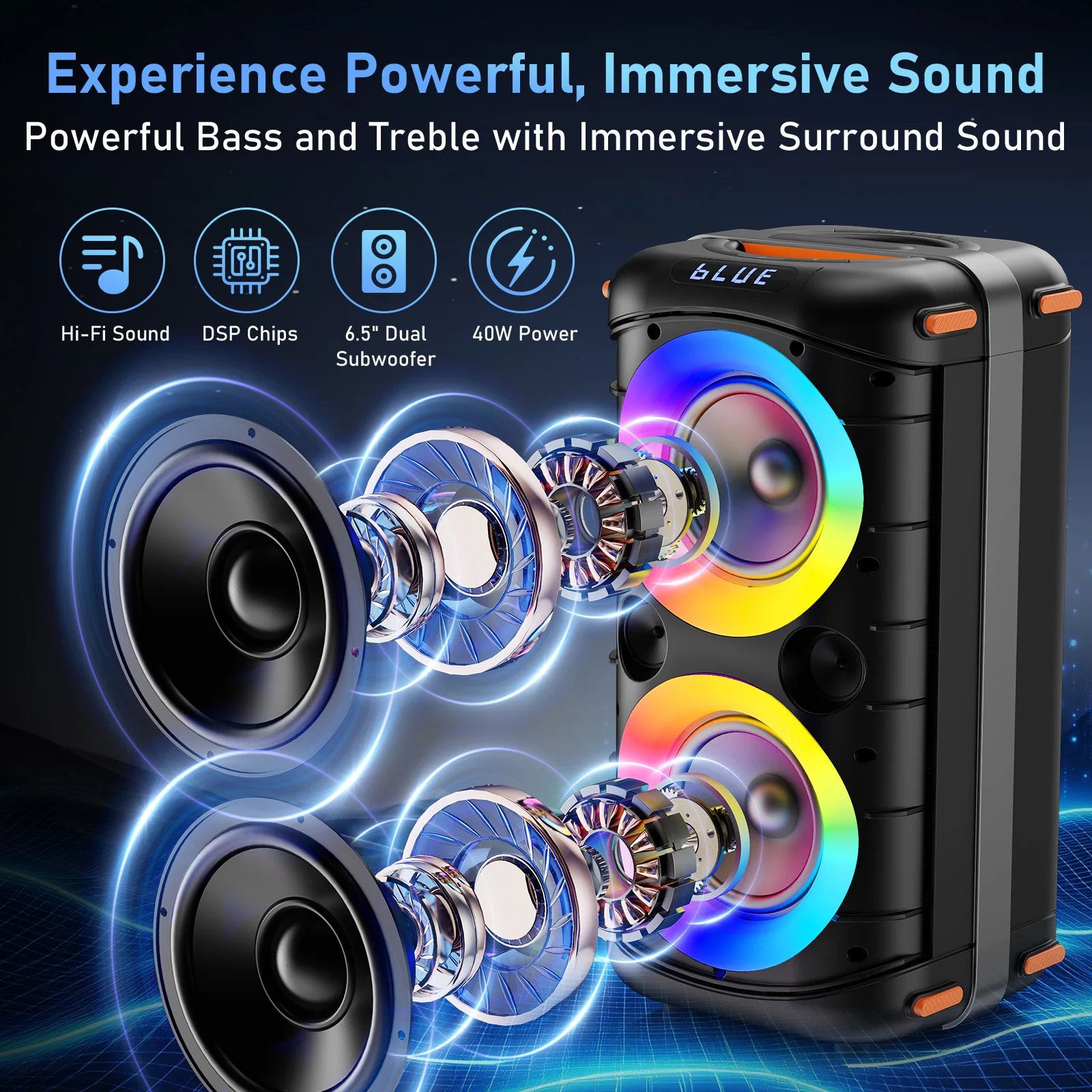 Thumbnail 4 - #70 Highest Rated Karaoke Systems to Buy in 2026