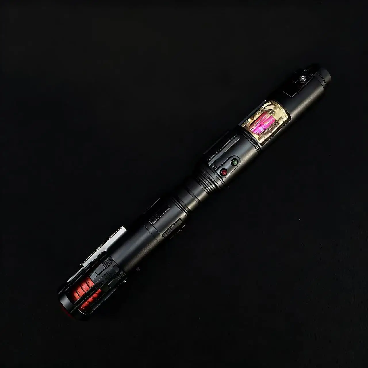 

New products on the shelves, internal structure brass crystal warehouse, Proffie3.9 chip, JK lightsaber, two-person duel, swingi