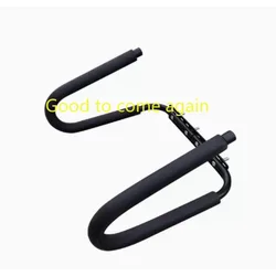 Rear Seat Cushion Armrest Bike 1 Piece Bicycle Saddle Manned Cushion Armrest Seat Rear Guardrail