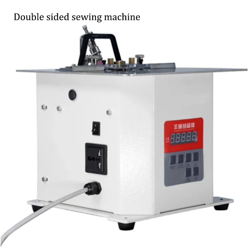 

Computer Automatic Knife Adjustment Double-Sided Nylon Cashmere Slitting Machine automatic double-sided quilting machine