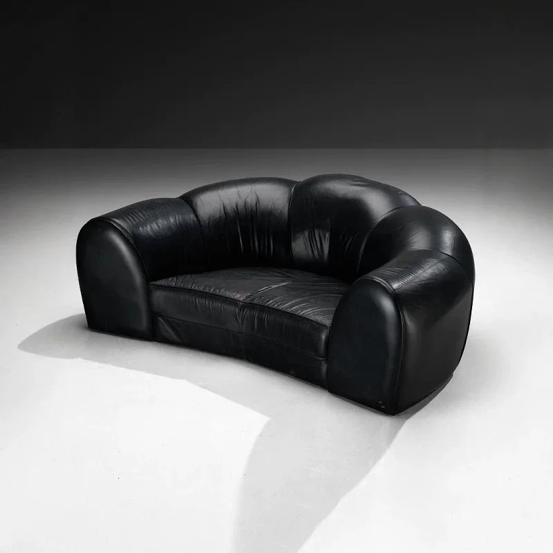 

Modern Luxury Living Room Sofas Accent Design Safe Aesthetic Wooden Vintage Living Room Sofas European Muebles Room Decorations