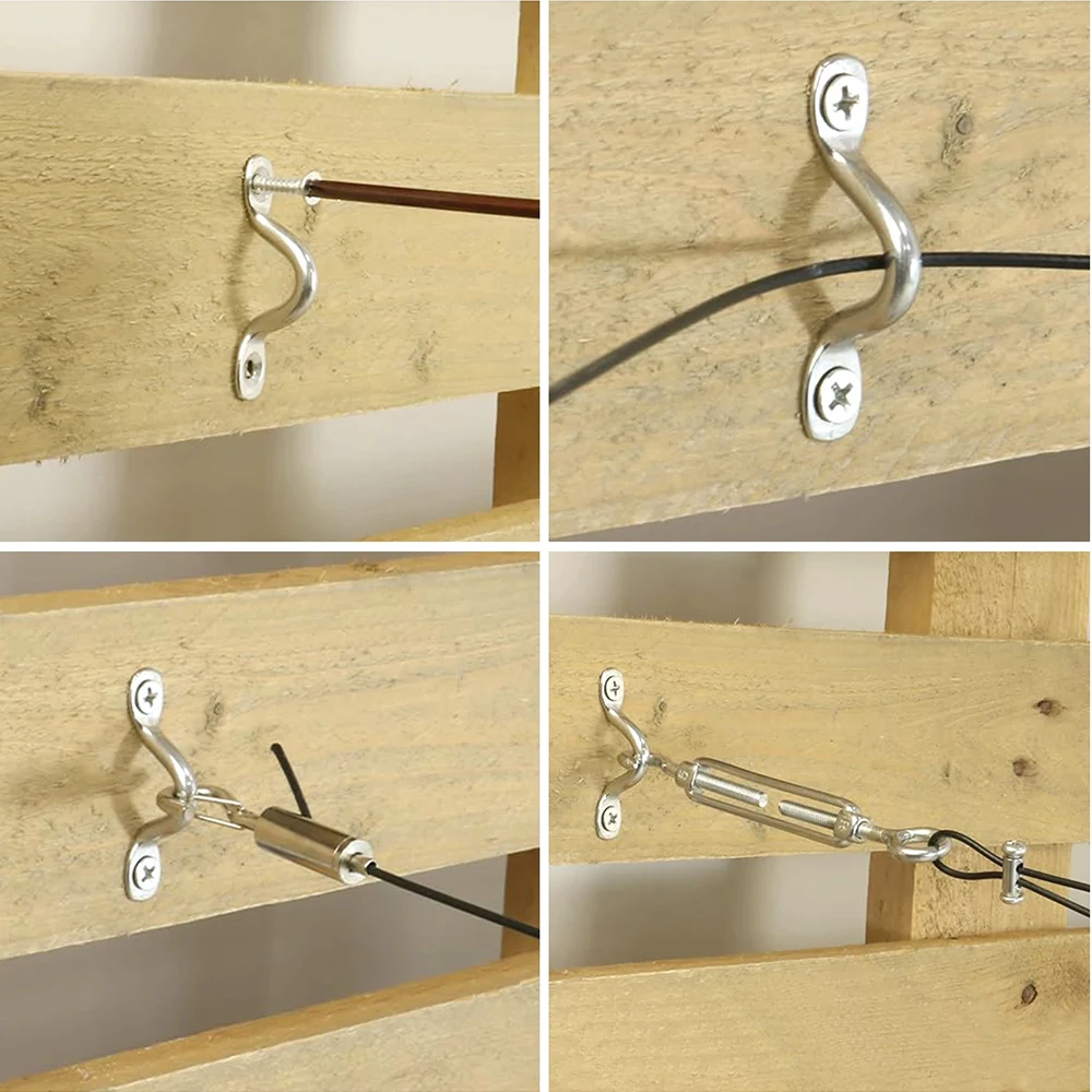 2-10PCS M4-M8 Handle Stainless - đánh giá và giá Fishing Boat Paddle